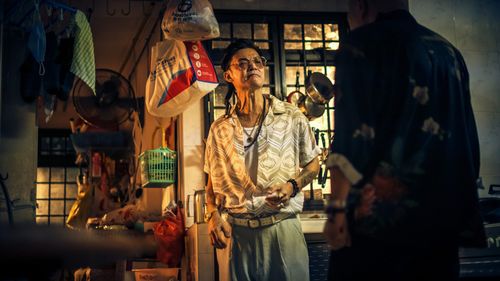All Rights Reserved © 2023 MM2 Entertainment PTE Ltd J Team Productions PTE Ltd