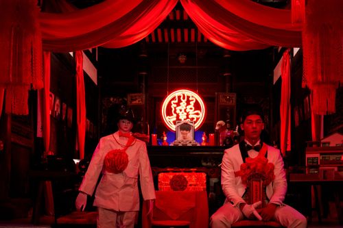 © Calendar Studios Co., Ltd.