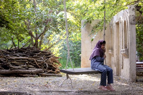 Photos courtesy of Mohamad Kamal Alavi