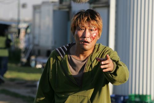 Photo courtesy of Magnolia Pictures
