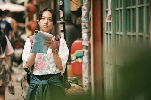 ©2024 "18×2 Beyond Youthful Days" Film Partner