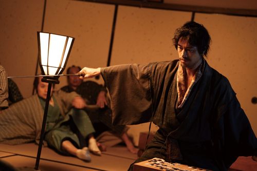 ©2024 "BUSHIDO" FILM PARTNERS