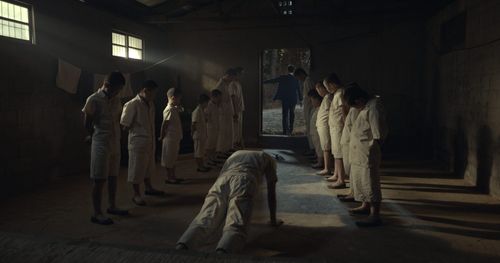 Minkyu Kang Film