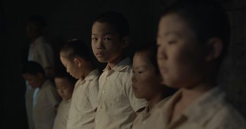 Minkyu Kang Film