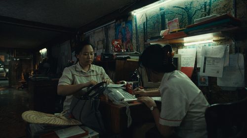 Chad Cabigon, Carlo Francisco Manatad