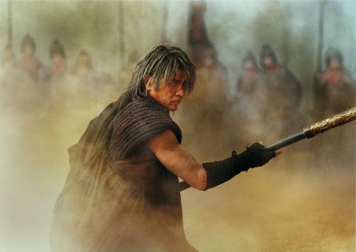 ©Yasuhisa Hara/SHUEISHA ©2024 “KINGDOM” Film Partners
