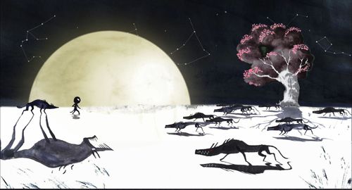© Shanghai Animation Film Studio Co., Ltd