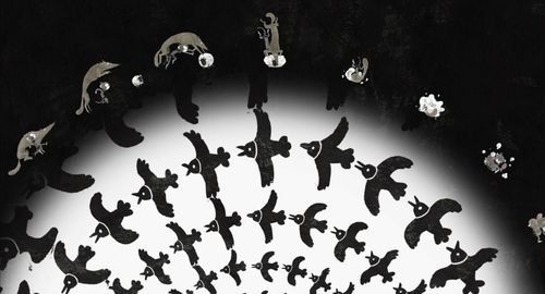 © Shanghai Animation Film Studio Co., Ltd