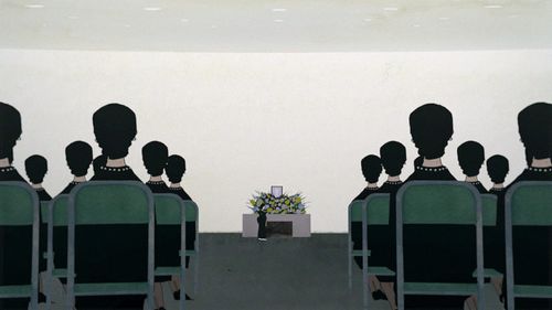 ©2025 TSUJI Nina/Tokyo University of the Arts Graduate School of Film and New Media