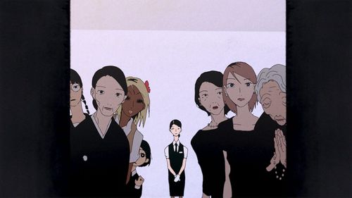 ©2025 TSUJI Nina/Tokyo University of the Arts Graduate School of Film and New Media
