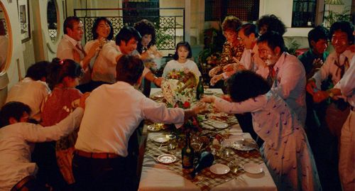 © 1985 Tomson Films Co., Ltd. © 2025 Taiwan Film and Audiovisual Institute. All rights reserved.
