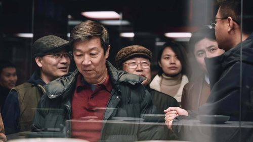 © Beijing Cheering Times Culture & Entertainment & Beijing Splendid Culture & Entertainment CO.,LTD