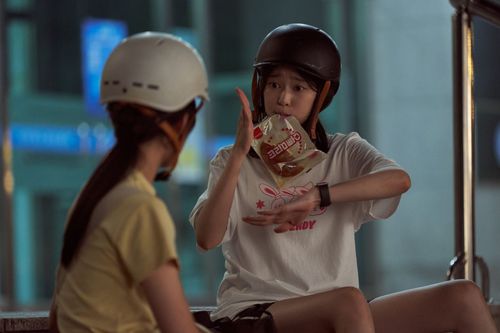 © 2024 KC Ventures Co.,Ltd & PLUS M ENTERTAINMENT & MOVIEROCK Inc., All Rights Reserved