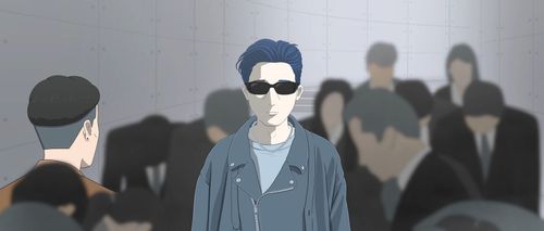  ©RYUYA SUZUKI