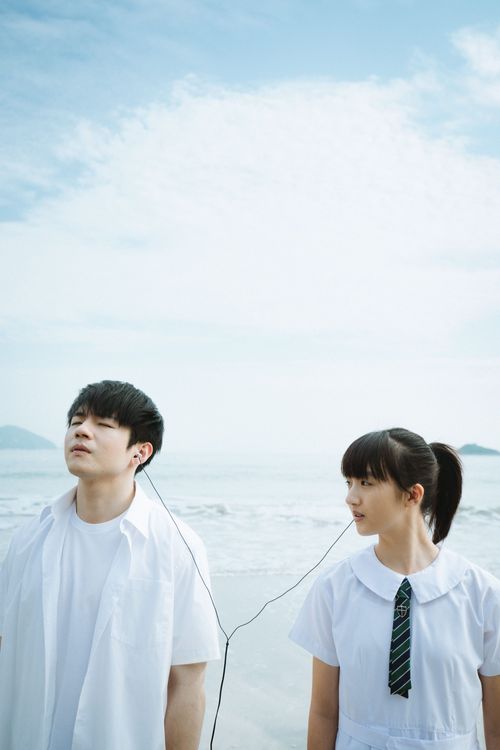 © Mei Ah Film Production Company Limited