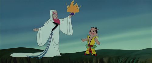 © Shanghai Animation Film Studio Co., Ltd