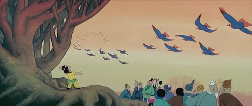 © Shanghai Animation Film Studio Co., Ltd