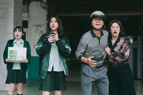 © 2025 Sequoia Entertainment Co., Ltd. All Rights Reserved