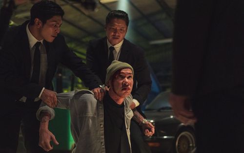 © SKY FILMS Entertainment Co., Ltd.