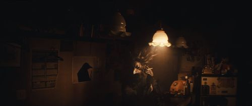 ©Vestapol Films, Ark Entertainment, Minded Factory, Y house, Katsize Films