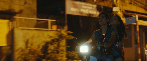 © Diversion, Annam Productions, Donga Films, Akanga Film Asia, Bitters End, Mayfair Pictures