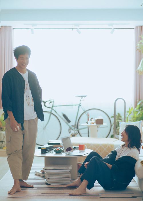 © Mandarin Vision Co., Ltd. All rights reserved