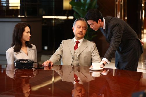 © 2026 Edko Films Limited and Wanda Pictures Co., Ltd. All Rights Reserved.