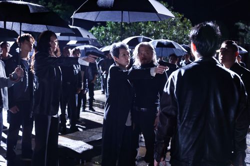 © 2026 Edko Films Limited and Wanda Pictures Co., Ltd. All Rights Reserved.