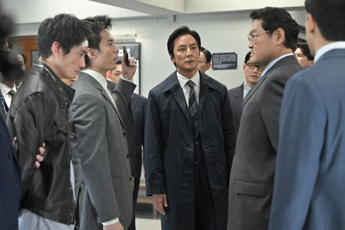 © 2026 Edko Films Limited and Wanda Pictures Co., Ltd. All Rights Reserved.