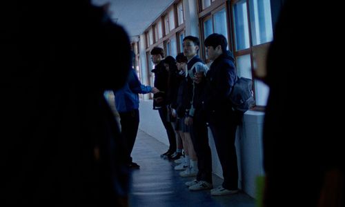 © Korea National University of Arts