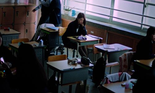 © Korea National University of Arts