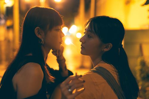 © SERENDIPITY FILMS LTD.
