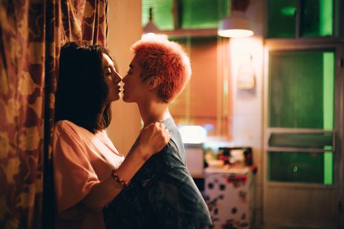 © SERENDIPITY FILMS LTD.