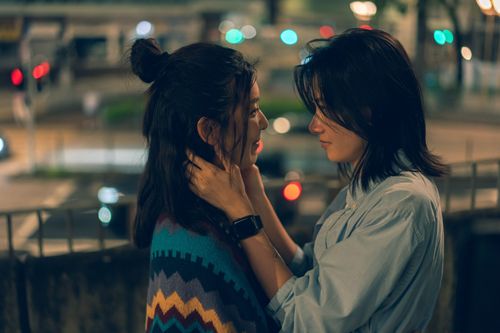 © SERENDIPITY FILMS LTD.