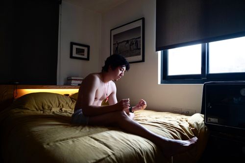 ©Paul Cox