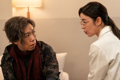 © 2026 LET’S FILMS & AURA PICTURES CO., Ltd. ALL RIGHTS RESERVED
