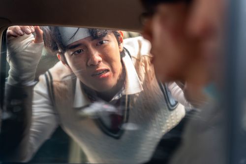 © 2026 LET’S FILMS & AURA PICTURES CO., Ltd. ALL RIGHTS RESERVED