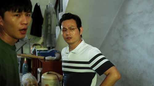 © 2025 Shen Chieh TSANG