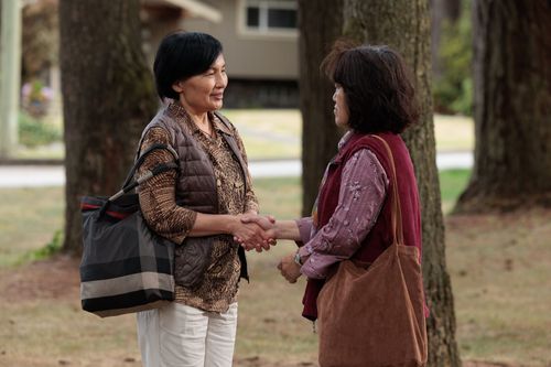 © 2025 BANG SISTERS FILMS