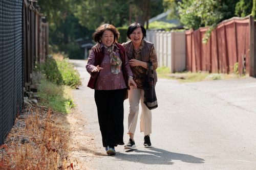 © 2025 BANG SISTERS FILMS