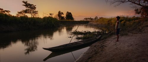 ©Dr. Pankaj Borah