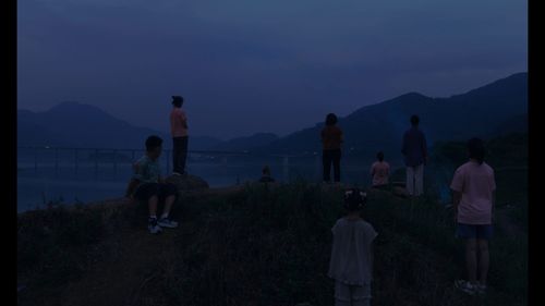 © 2026 Yijian Shan. All Rights Reserved.