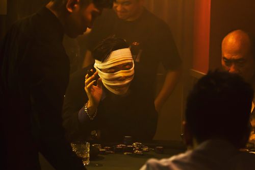 © Planet Films