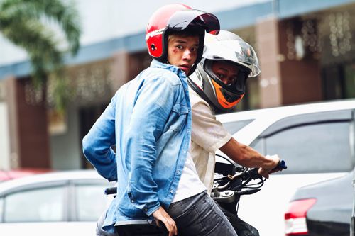 © Planet Films