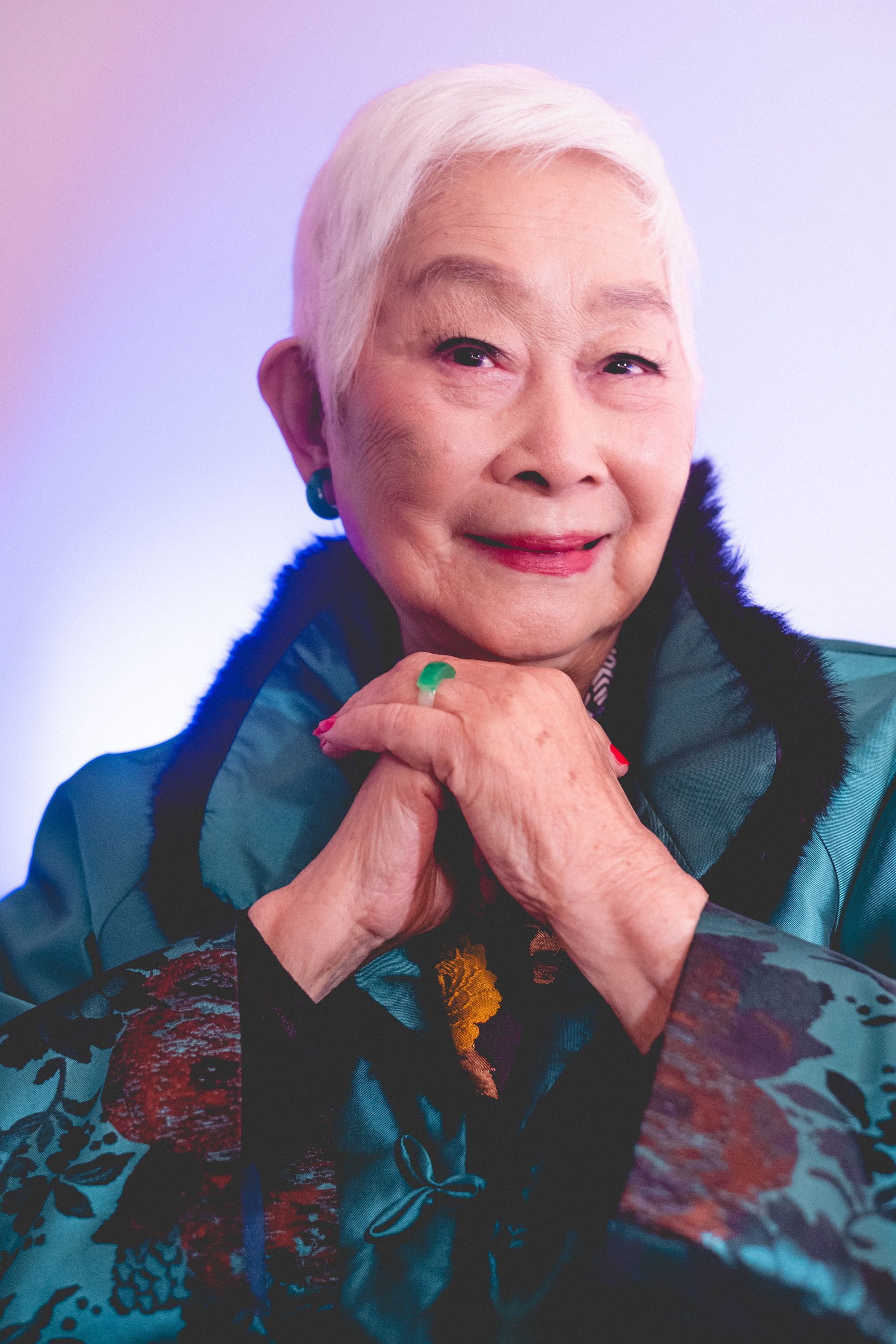 Lisa Lu