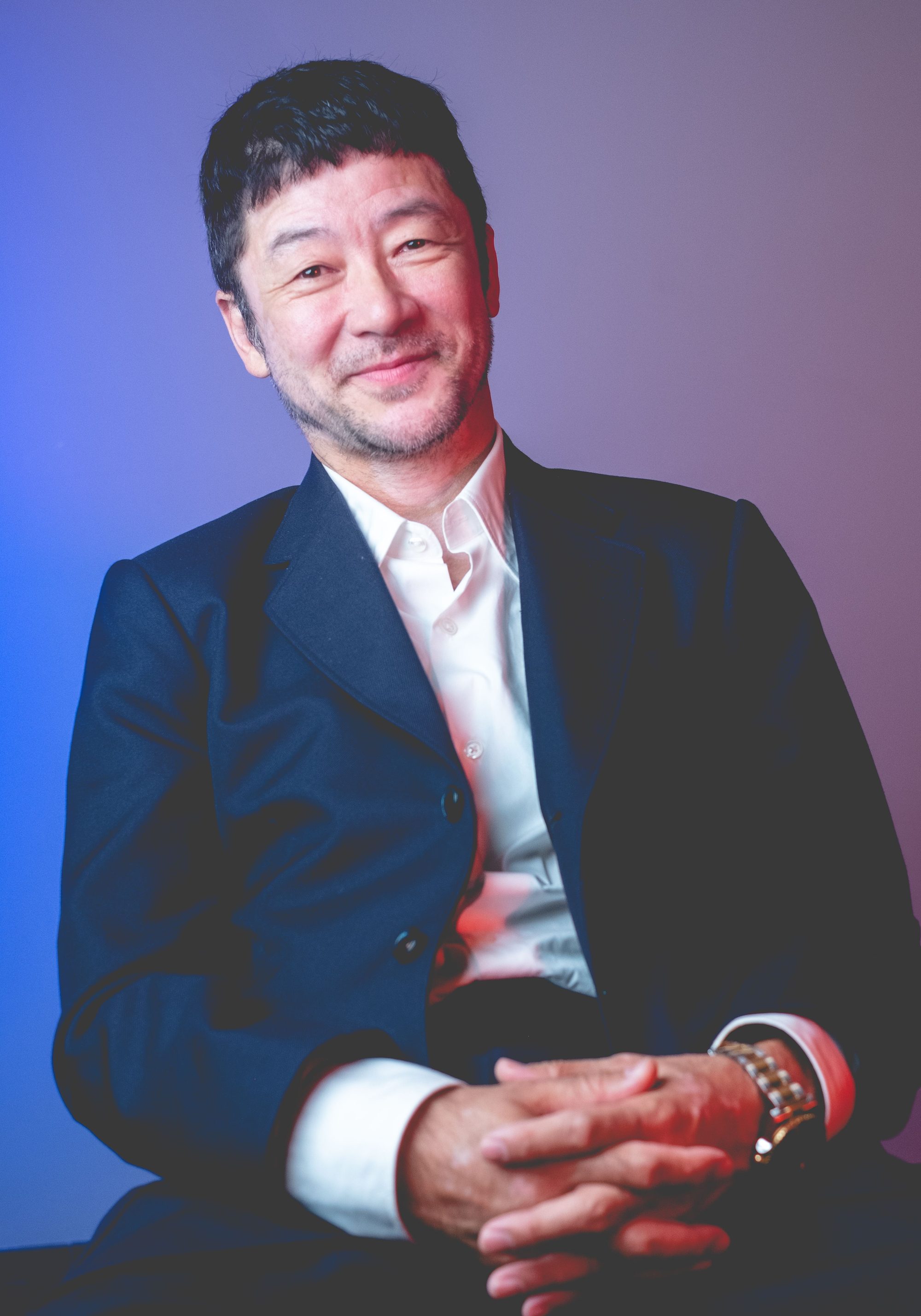 Tadanobu Asano