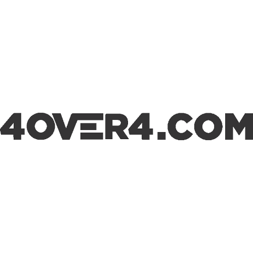 4 Over 4