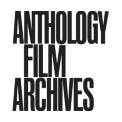 Anthology Film Archives