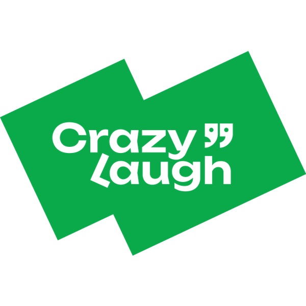 Crazy Laugh