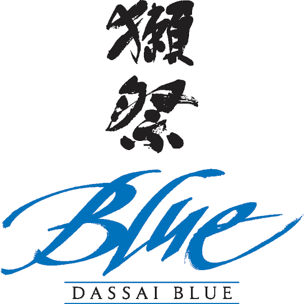 Dassai Blue